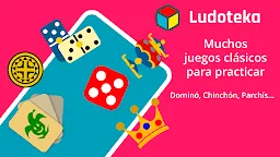 Screenshot 15: Ludoteka - Juegos Online