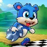 Icon: 趣味跑跑4