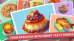 Screenshot 9: Cooking Utopia : Cooking Games