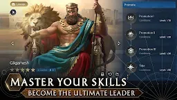 Screenshot 13: Civilization: Eras & Allies 2K