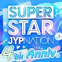 SUPERSTAR JYPNATION | Japanese