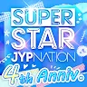 Icon: SUPERSTAR JYPNATION | 日版