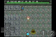 Screenshot 3: Cut de Quest 2