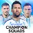 PES CARD COLLECTION