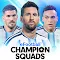 PES CARD COLLECTION