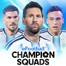 Icon: PES CARD COLLECTION
