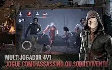 Screenshot 16: Dead by Daylight Mobile | Global