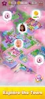 Screenshot 4: Barbie™ Merge Mystery