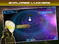Screenshot 18: Pixel Starships™: Hyperspace