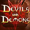 Icon: Devils & Demons - Arena Wars