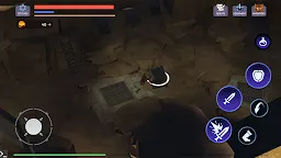 Screenshot 5: Titan Soul: Action RPG Offline