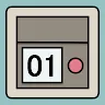 Icon: 脱出ゲーム１-Escape Room-