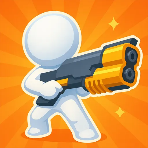 Shoot Them All