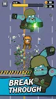 Screenshot 5: Crash Cat : Zombie Survivor