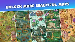 Screenshot 8: Find It! Hidden Objects Game