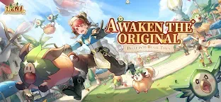 Screenshot 1: Ragnarok Origin: ROO | America