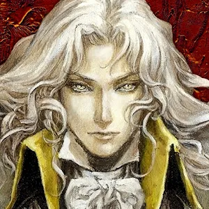 Castlevania: Grimoire Of Souls