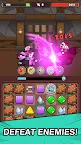 Screenshot 5: Knights Combo