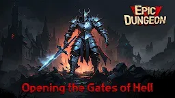 Screenshot 12: Epic Dungeon : Dark Action RPG
