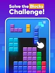 Screenshot 17: Blocky Quest - Classic Puzzle