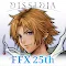 DISSIDIA DUELLUM FINAL FANTASY