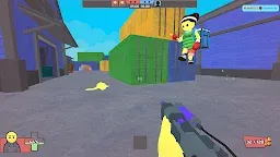 Screenshot 6: Team Fluffy Online