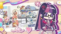 Screenshot 6: Pocket Life World