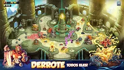 Screenshot 23: Kingdom Rush 6: Genesis TD