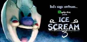 Screenshot 16: Ice Scream 3: Horror Neighborhood