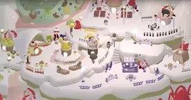 Screenshot 5: Cake Town : Your Town on Cake (holiday game)