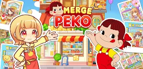 Screenshot 26: Merge Peko : Sweets World