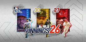 Screenshot 25: MLB 9 Innings 20