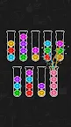 Screenshot 6: Color Ball Sort : Puzzle Game