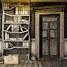 Icon: Vintage House Adventure