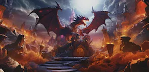 Screenshot 9: Jewel Dragon Slayer