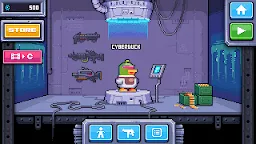 Screenshot 10: 特工電鴨