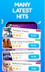 Screenshot 7: Latin Tiles Game: Piano Rhythm