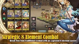 Screenshot 4: Alchemy Guardians