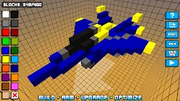 Screenshot 3: Hovercraft: Takedown