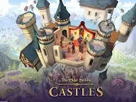 Screenshot 13: The Elder Scrolls: Castles