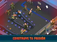 Screenshot 18: Prison Empire Tycoon