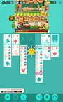 Screenshot 6: Solitaire Cooking Tower
