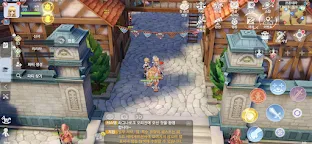 Screenshot 7: RO仙境傳說：Origin | 韓文版