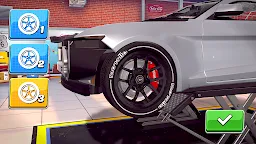 Screenshot 12: Garage Mania: Triple Match 3D