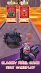 Screenshot 6: Monster Run Battle Squad