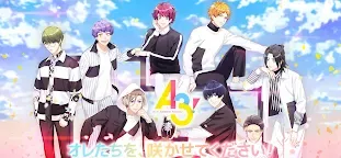 Screenshot 6: A3! | Japanese