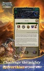 Screenshot 4: Dragons of Atlantis