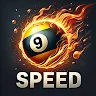 Icon: Speed9