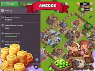 Screenshot 8: Bandits vs. Lords: Epic Clash