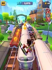 Screenshot 19: Subway Surfers City
